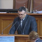 Позиция на Българската Асоциация за електромобилност относно изказване на Министъра на вътрешните работи Младен Маринов от трибуната на НС на 20.09.2019