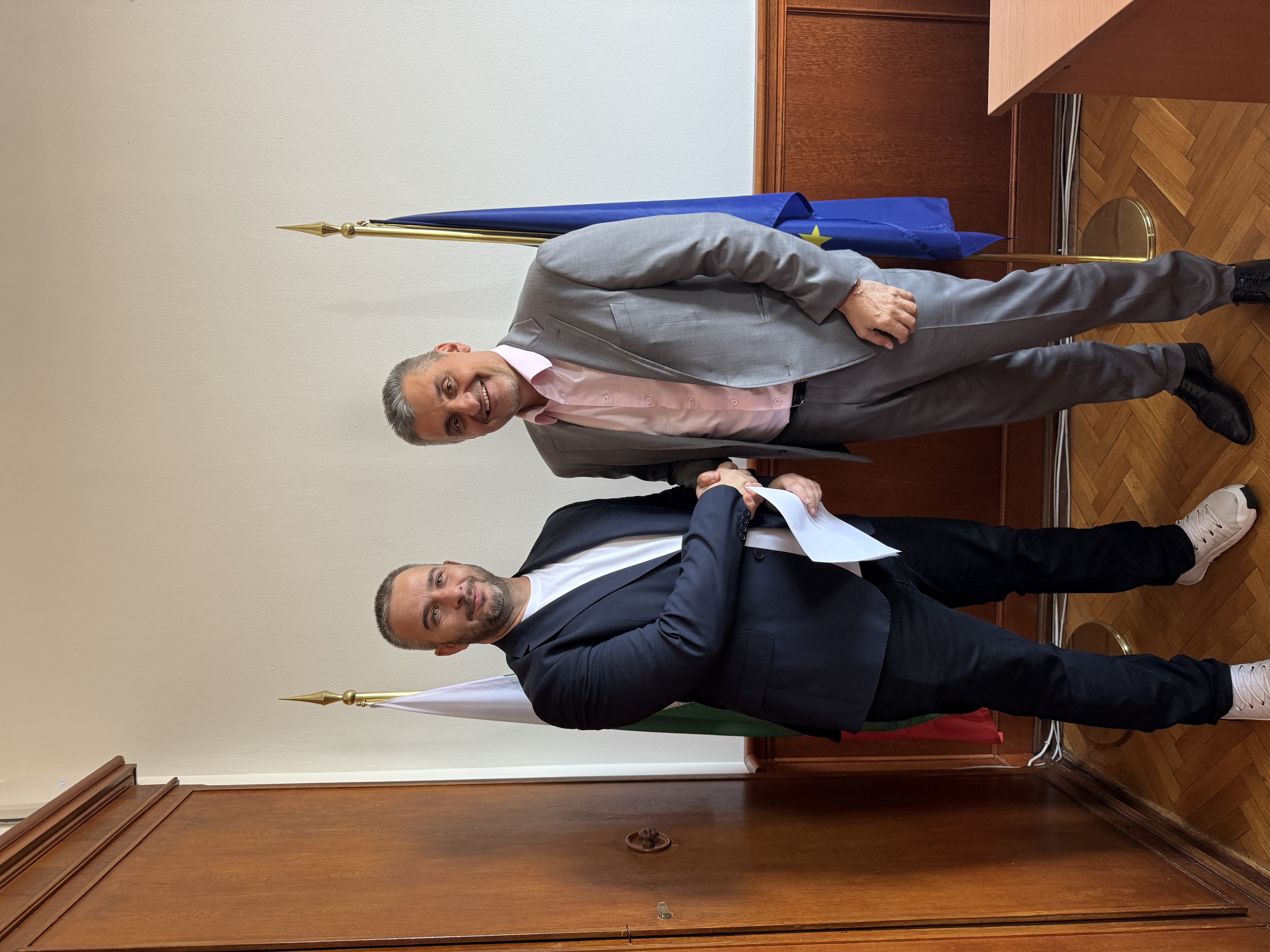 Идва ли краят на хаоса? Битката на БАЕМ за разумни правила и бъдещето на микромобилността