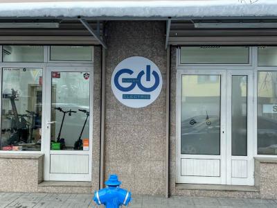 Go Electric Plovdiv