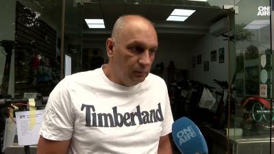 Регистрацията невъзможна: Тротинетките попаднаха в законов вакуум