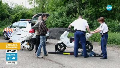 Румен Дунев: Никъде другаде в Европа няма забрана за електрическите тротинетки през нощта