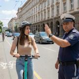 Мит или реалност? Ето за какво МВР глобява тротинетките (Официален анализ на БАЕМ)