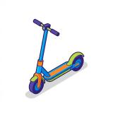 Тротинетки