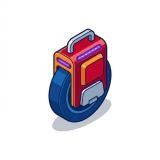 Моноколела (EUC)