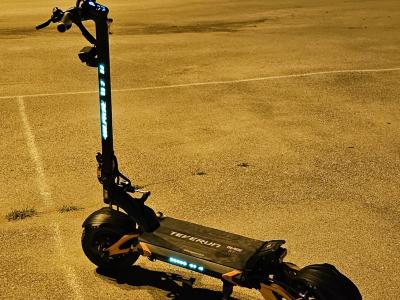 Teverun Blade gt 2