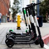 Предложения за промени в Закона за движение по пътищата относно електрическите тротинетки