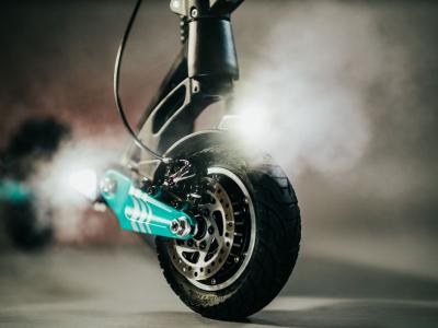 ️eRider - електрически тротинетки VSETT/Teverun . Електрически велосипеди и скутери.