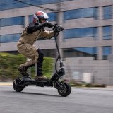 Единици безотговорни водачи могат да компрометират една безопасна форма на транспорт, предпочитана от десетки хиляди граждани